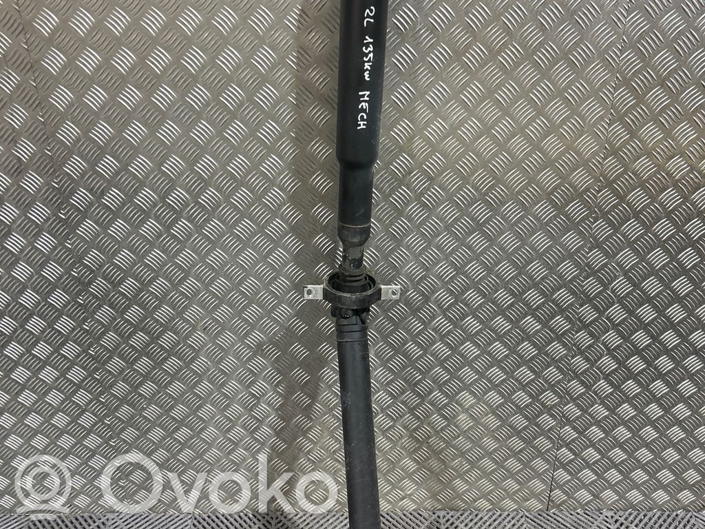 BMW 3 E90 E91 Kardanas komplekte 
