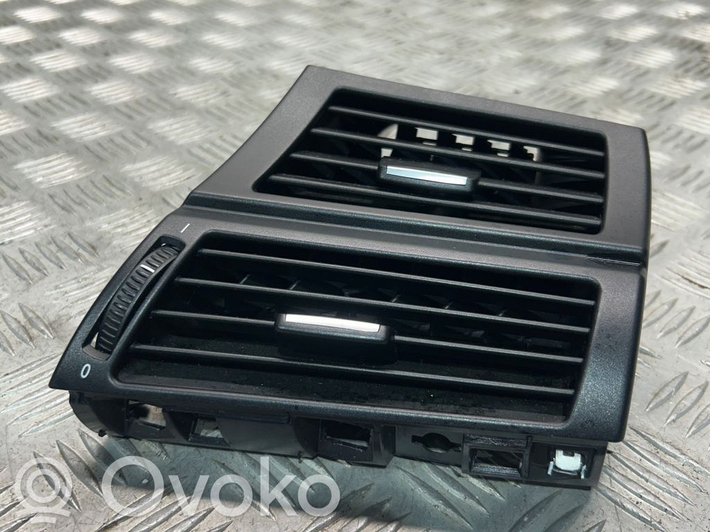 BMW X5 E70 Šoninės oro grotelės 