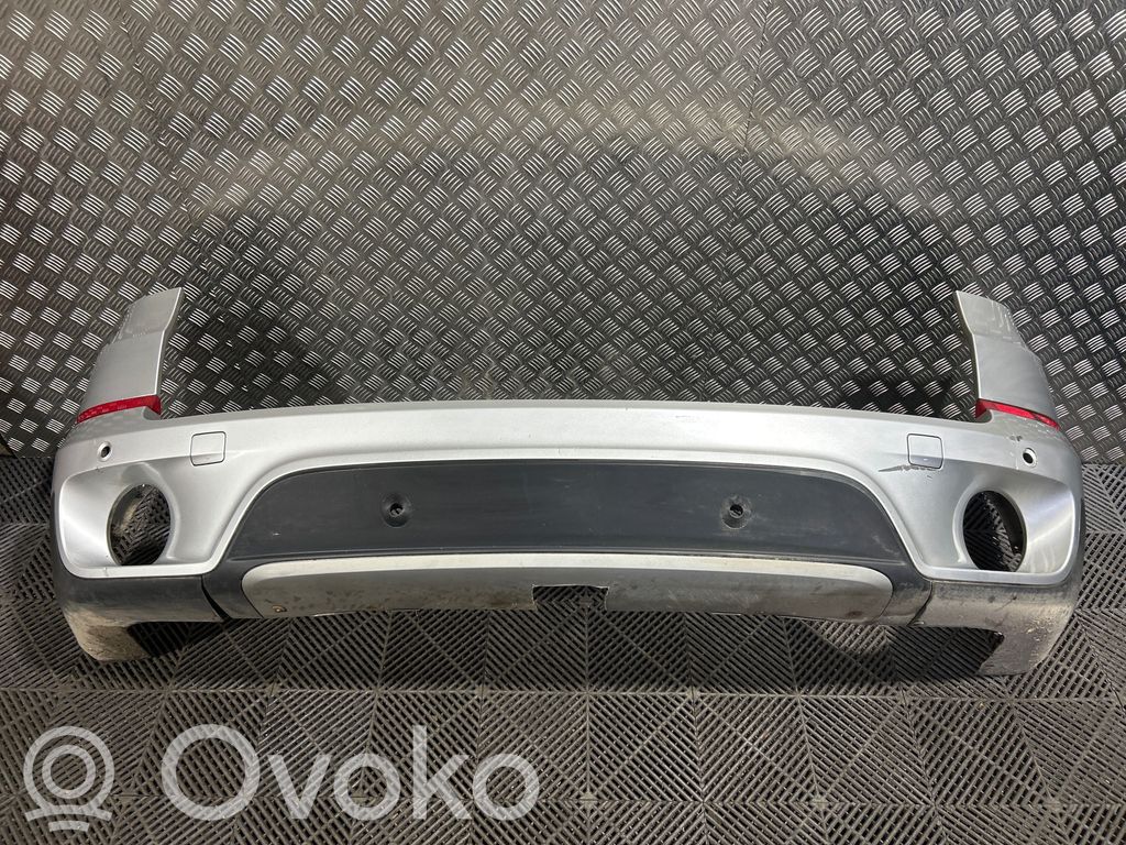 BMW X5 E70 Бампер 