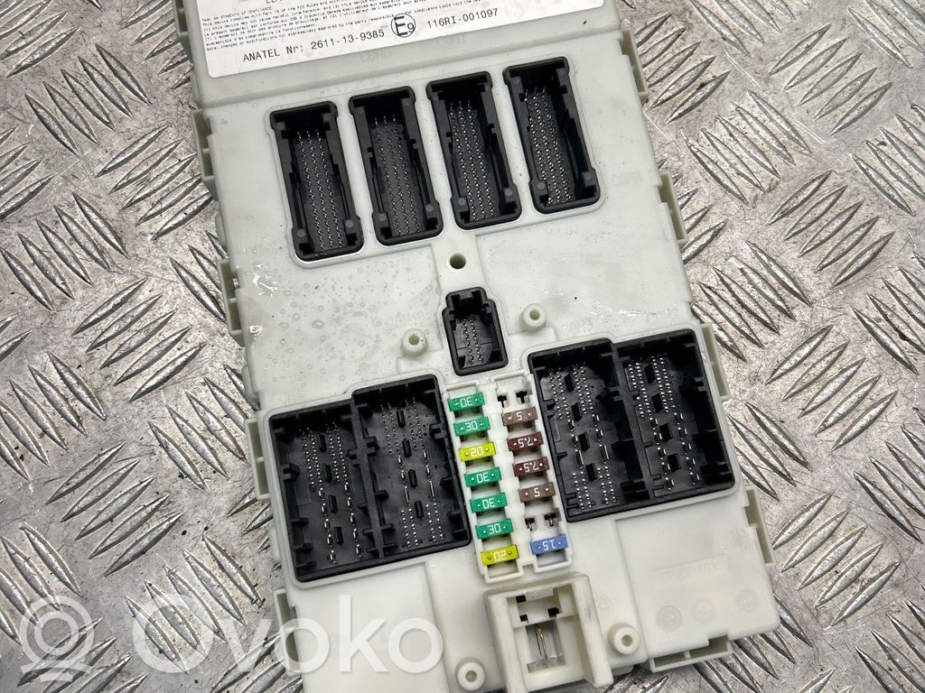 BMW 2 F46 Module confort 