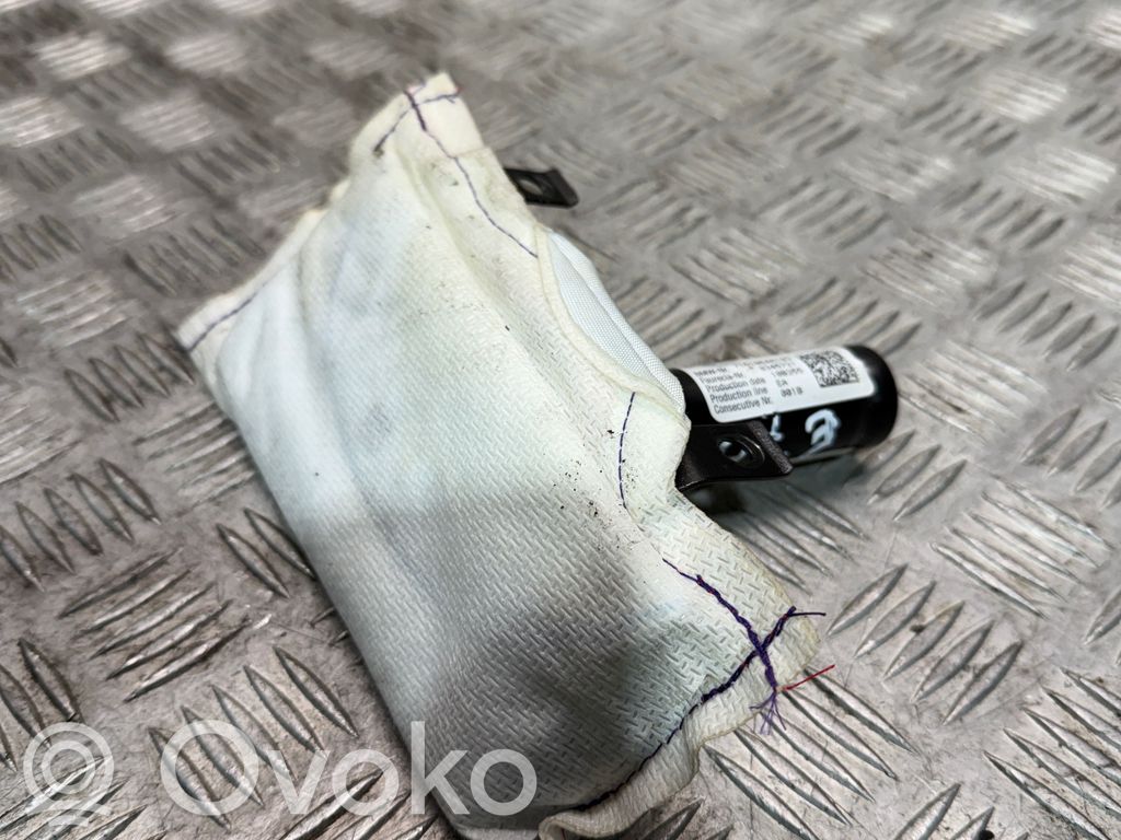 BMW X5 E70 Sitz-Airbag 