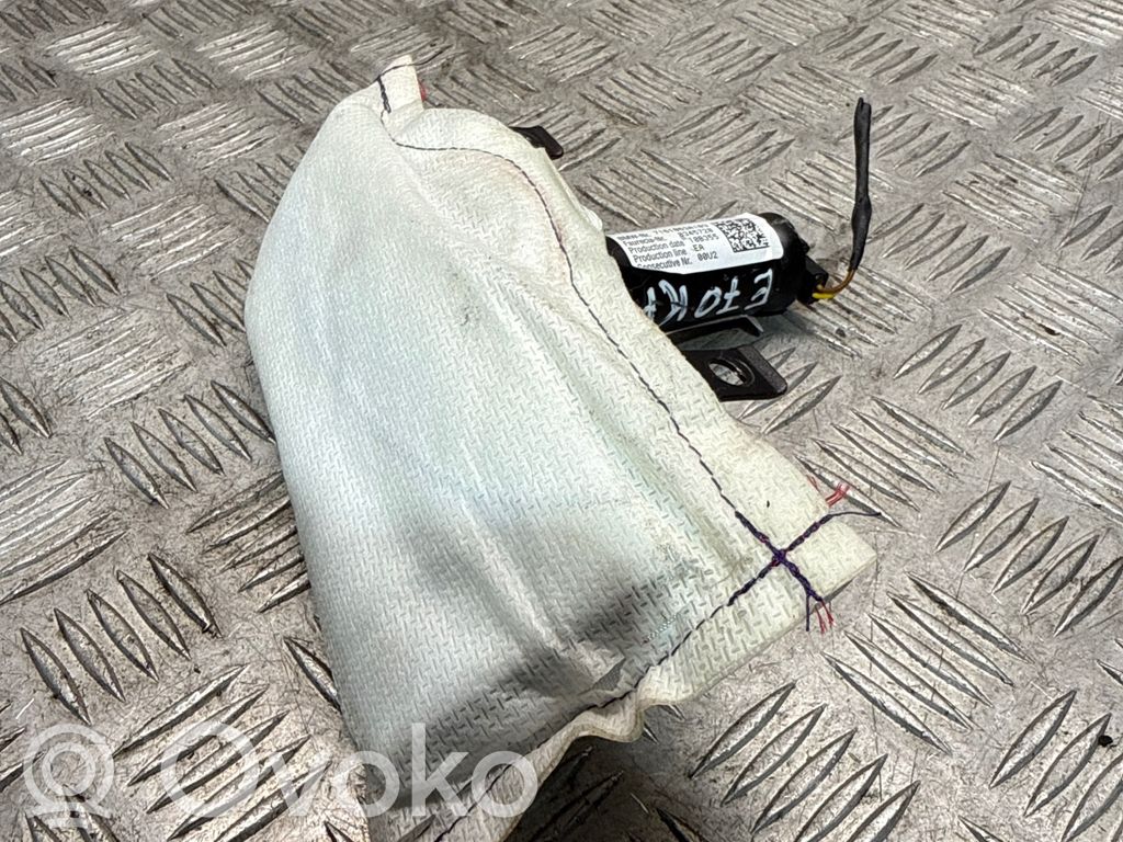 BMW X5 E70 Airbag del asiento 