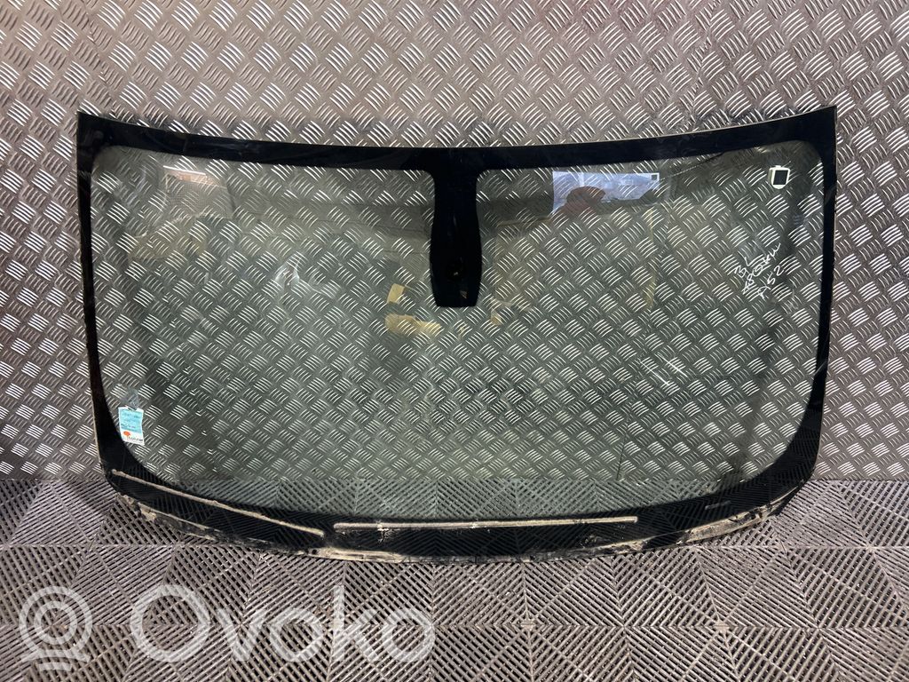 BMW 5 GT F07 Front windscreen/windshield window 