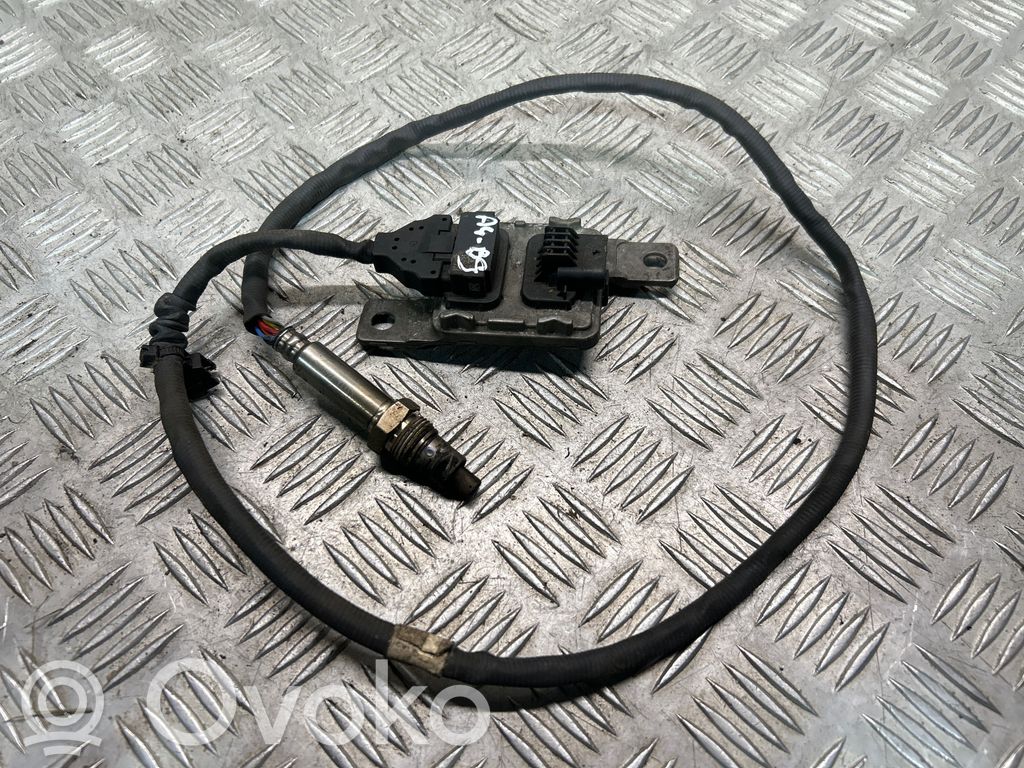 Audi A4 S4 B9 Lambda zonde 