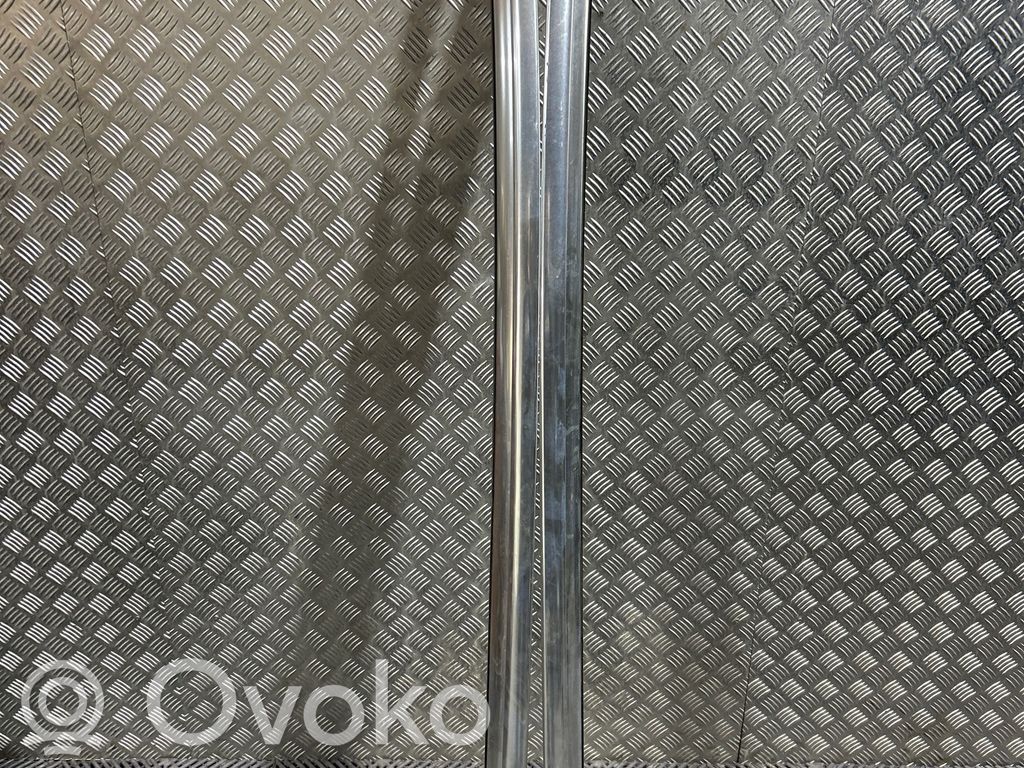 BMW X1 E84 Kattokisko 