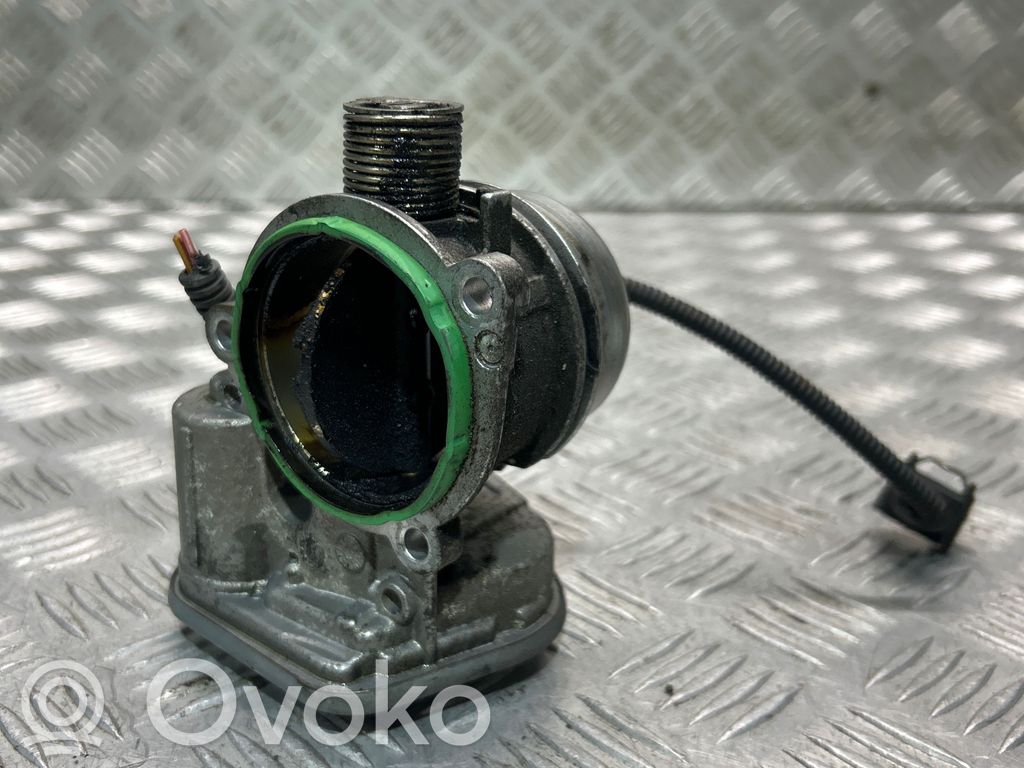 Throttle valve   7804373