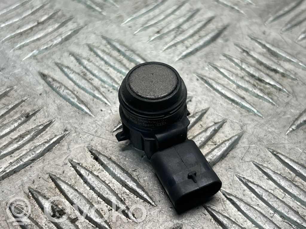 BMW 3 F30 F35 F31 Parking PDC sensor 