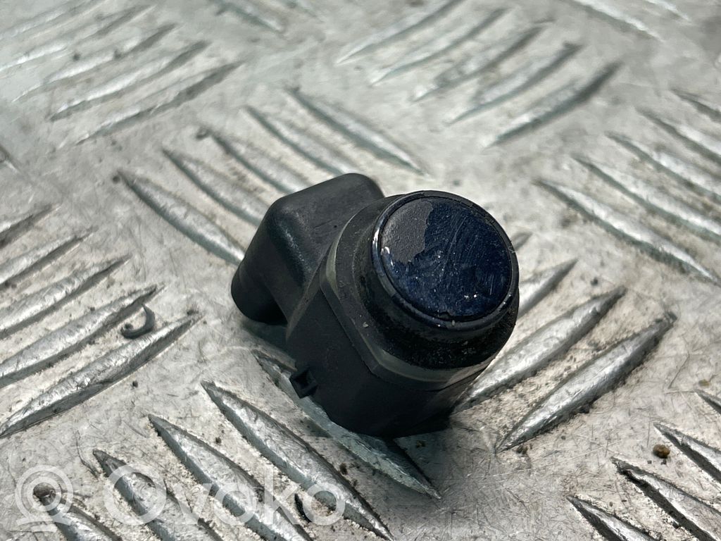 Parking PDC sensor   9231281