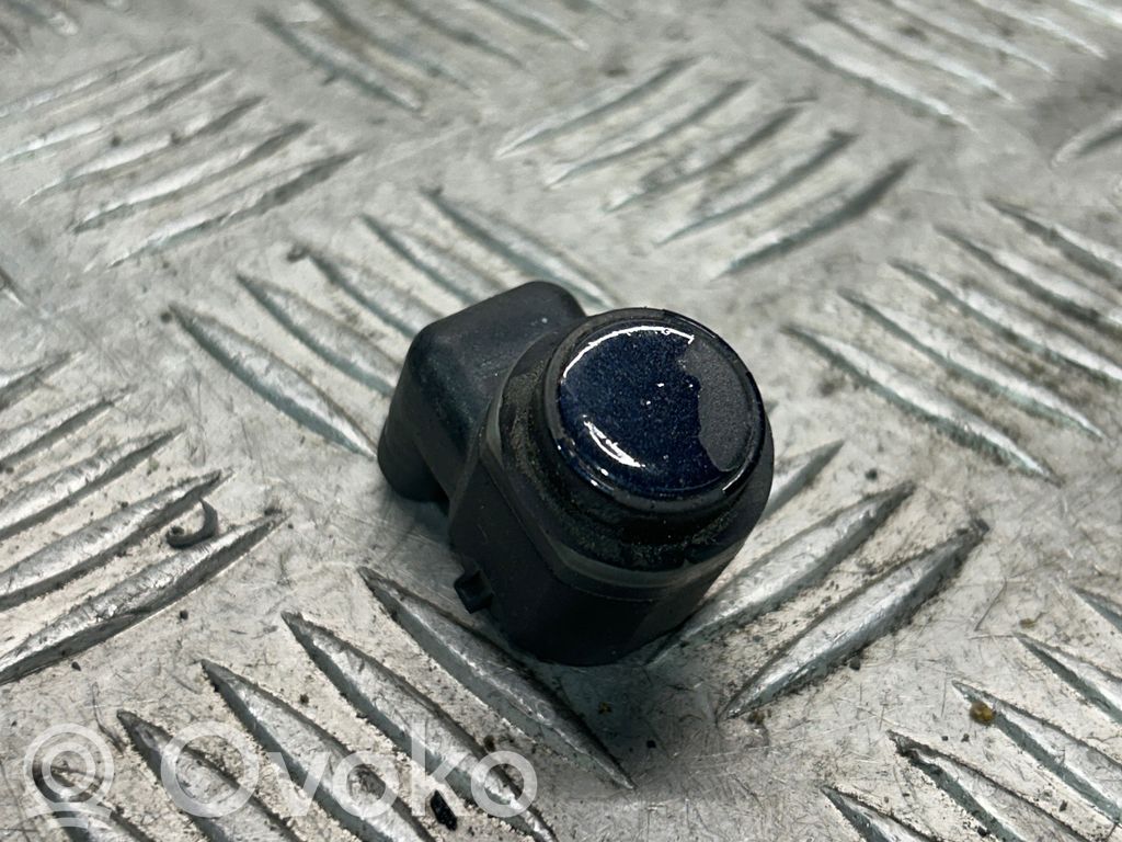 Parking PDC sensor   9231281