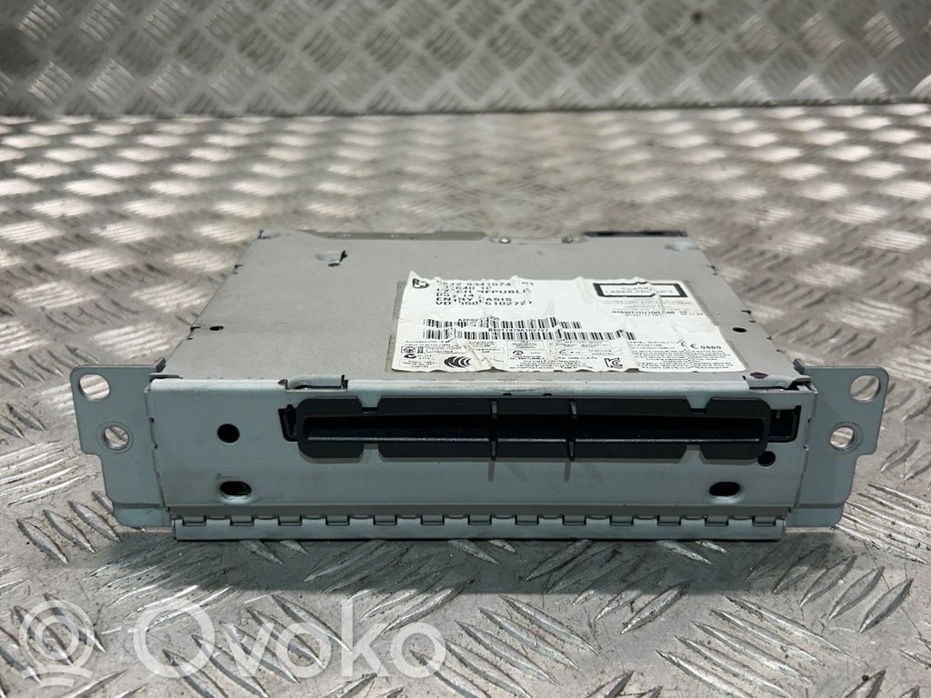BMW 3 F30 F35 F31 Panel / Radioodtwarzacz CD/DVD/GPS 