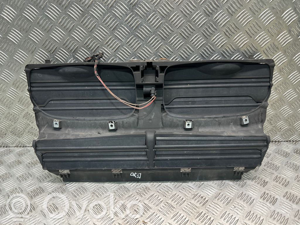 BMW X5 E70 Gaisa plūsmas novirzītājs (-i) 