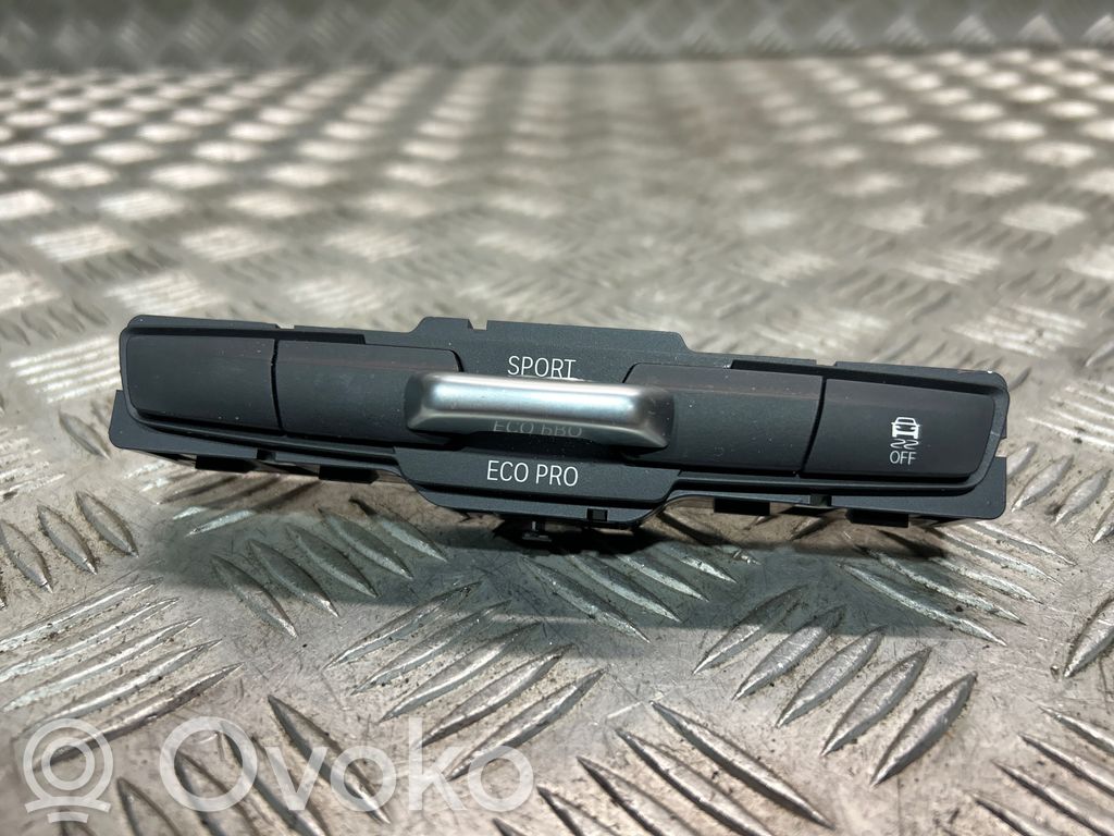 BMW 2 F45 A set of switches 