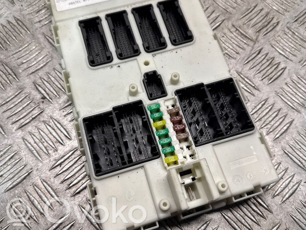 BMW 2 F45 Autres unités de commande / modules 