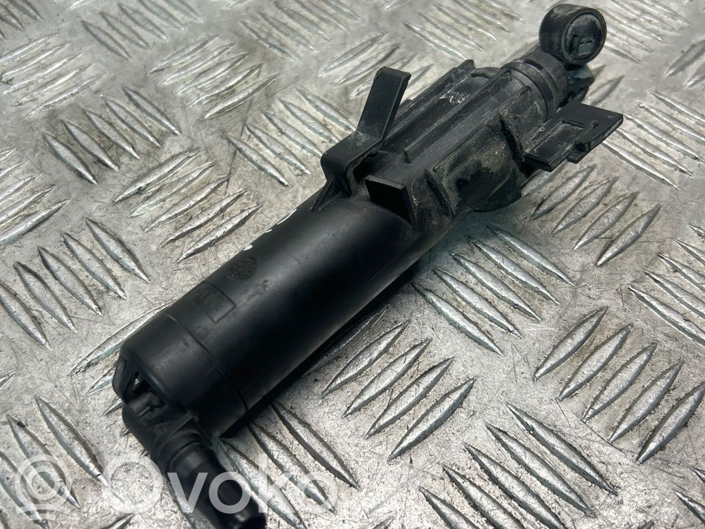 Audi A5 Sportback 8TA Headlight washer spray nozzle 