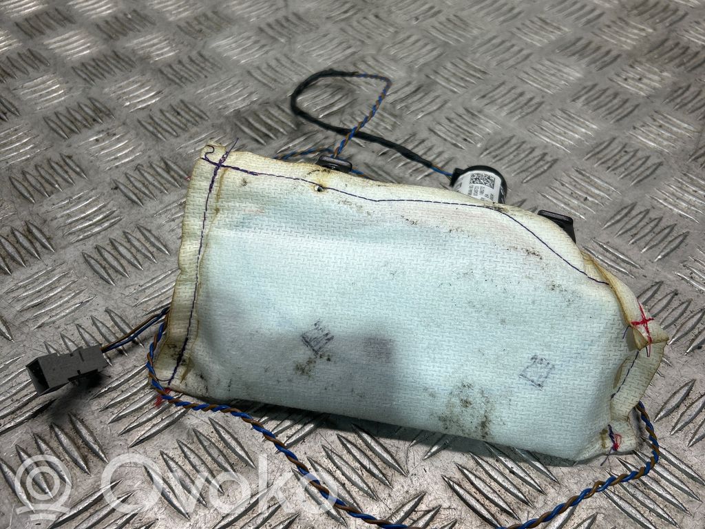BMW X5 E70 Airbag del asiento 
