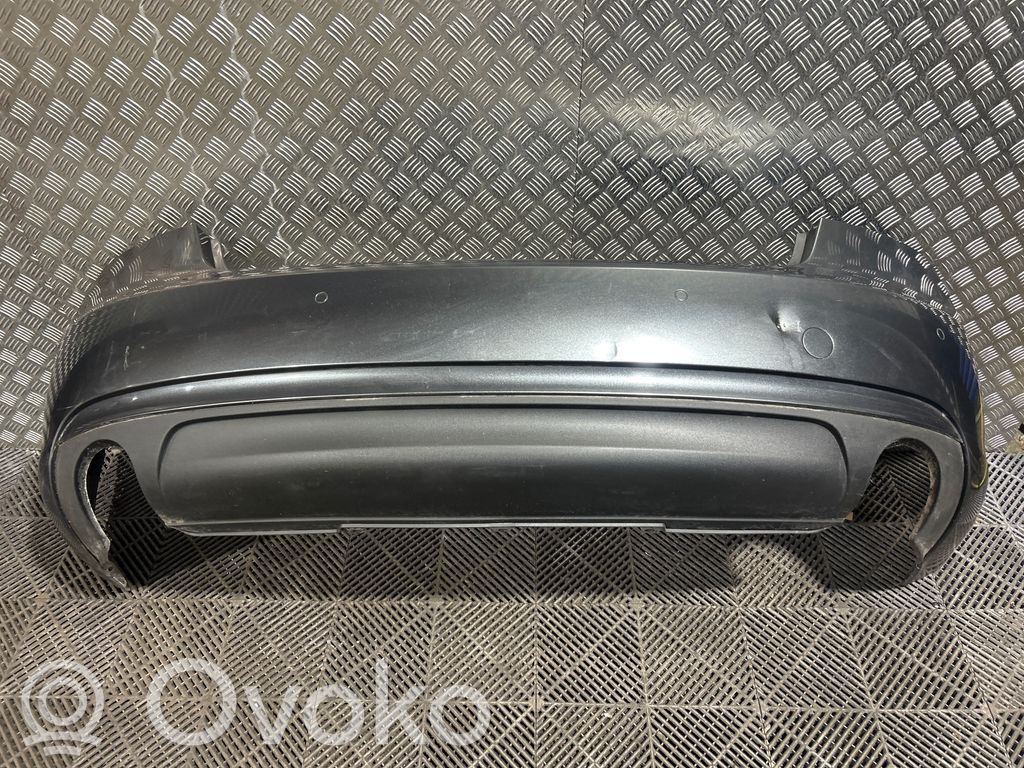 Audi A5 Sportback 8TA Parachoques 
