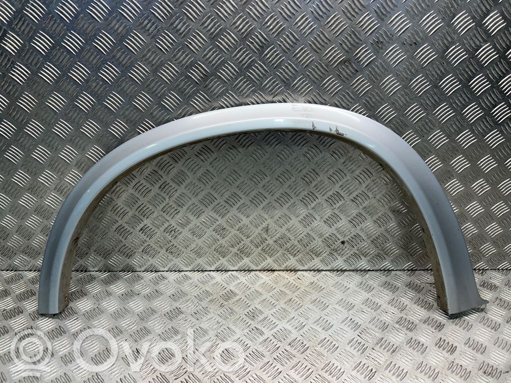 BMW X5 E70 Front arch trim 
