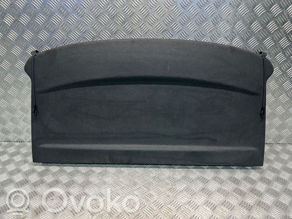 BMW 1 E81 E87 Parcel shelf 