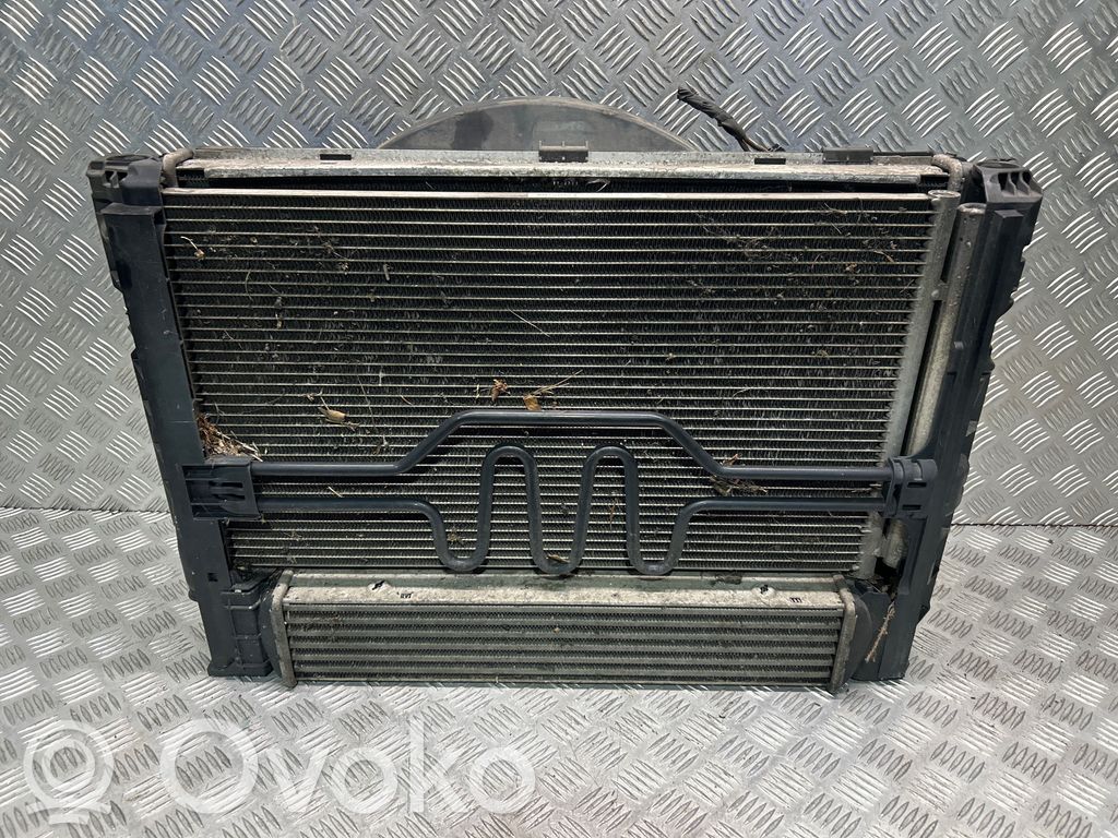 Kit Radiateur   8240596,4305160,7524914,9229021