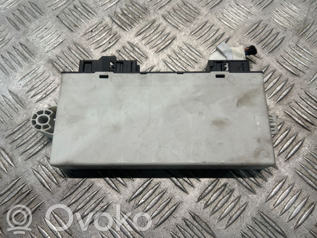 BMW X3 F25 Tailgate/trunk control unit/module 