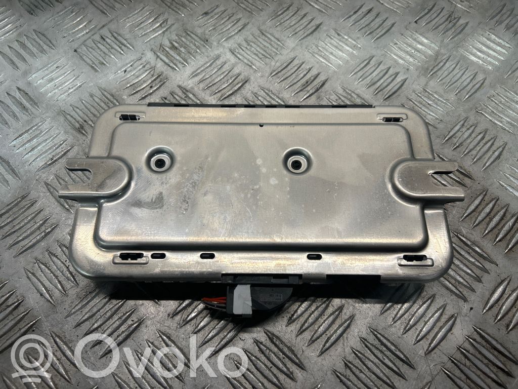 BMW X3 F25 Sterownik / moduł świateł Xenon 