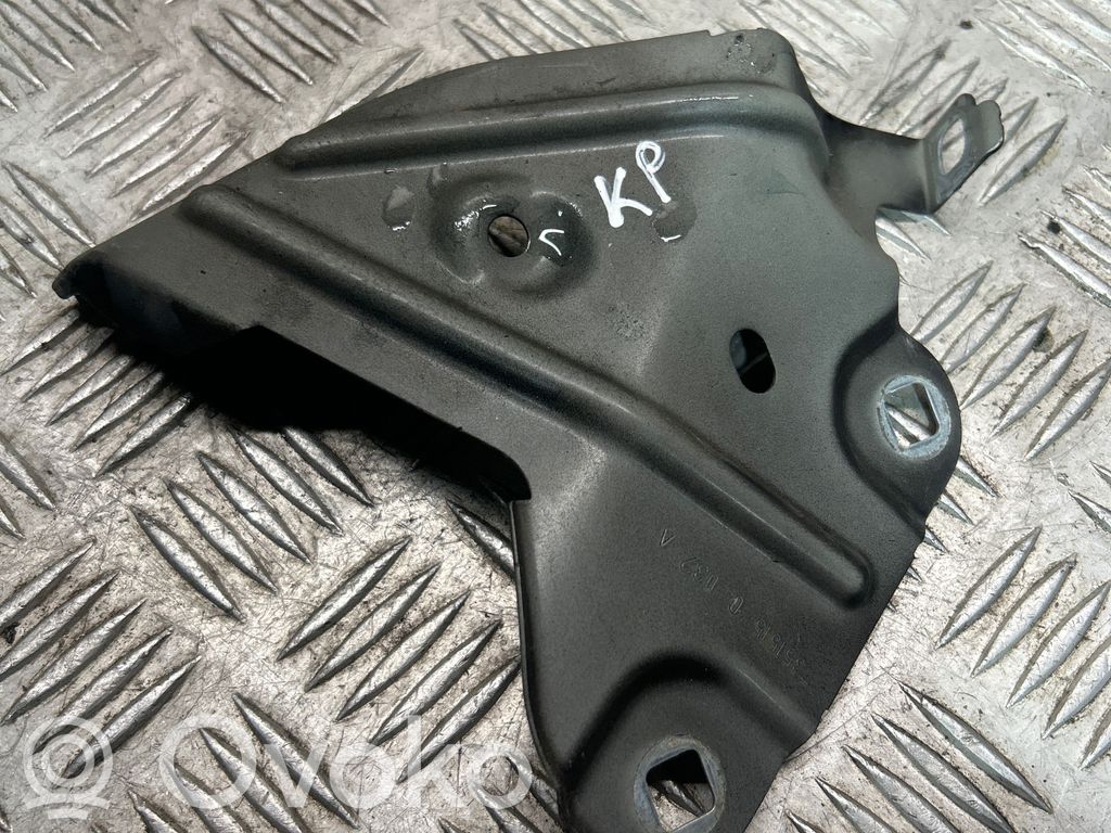 BMW X1 F48 F49 Uchwyt / Mocowanie błotnika przedniego 