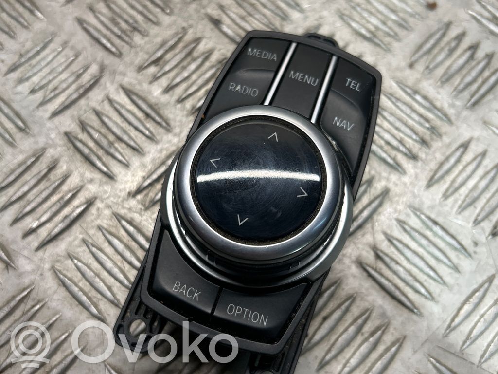 BMW X1 F48 F49 Unidad central de control multimedia 