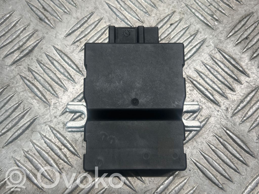 BMW X1 F48 F49 Unité de commande / module de pompe à carburant 