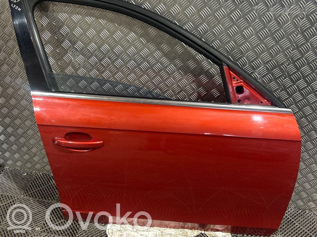 Audi A4 S4 B8 8K Puerta delantera 