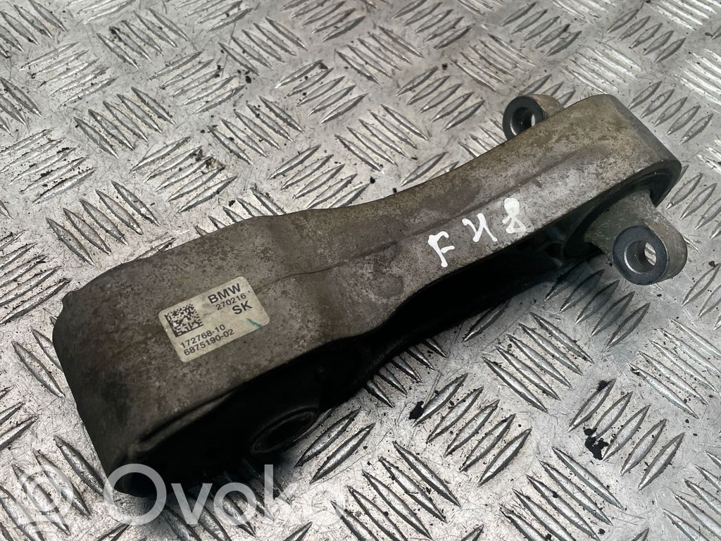 BMW X1 F48 F49 Engine mount bracket 