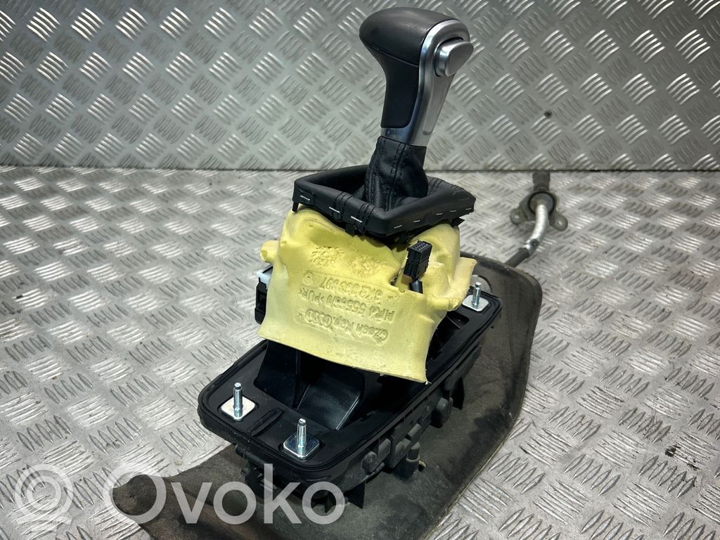 Audi A4 S4 B8 8K Selector caja de cambios 