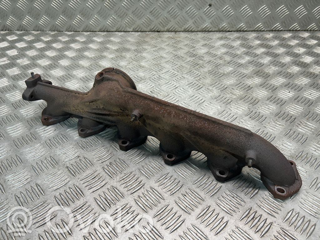 BMW 3 F30 F35 F31 Exhaust manifold 