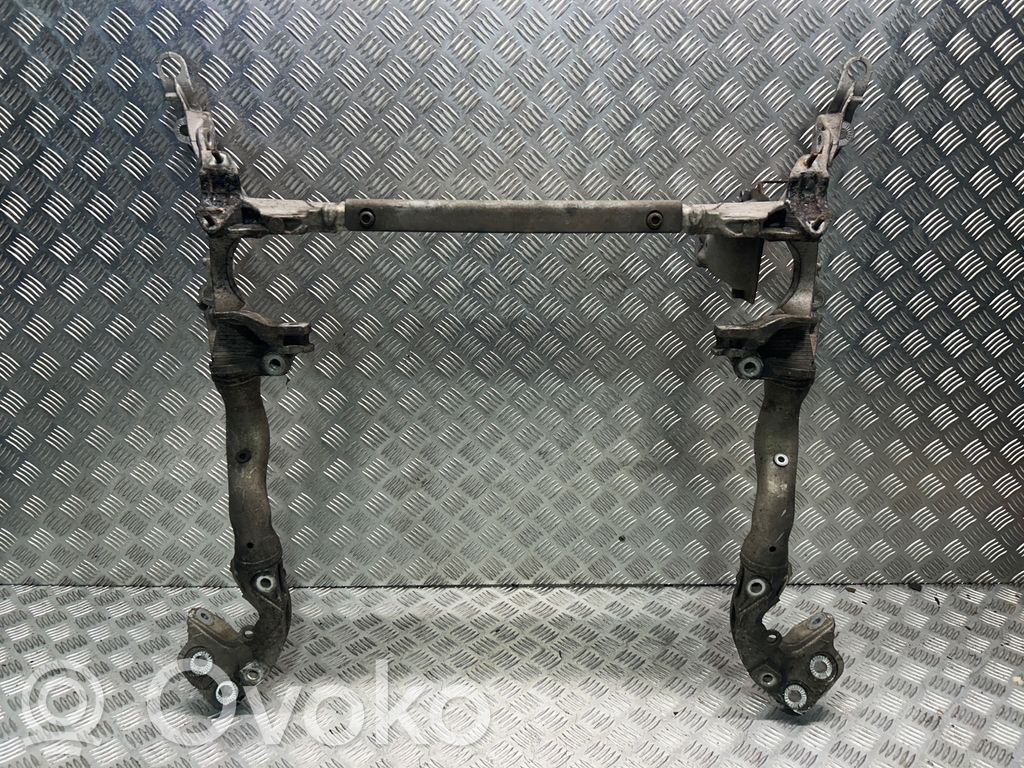 Audi A5 8T 8F Etuapurunko 