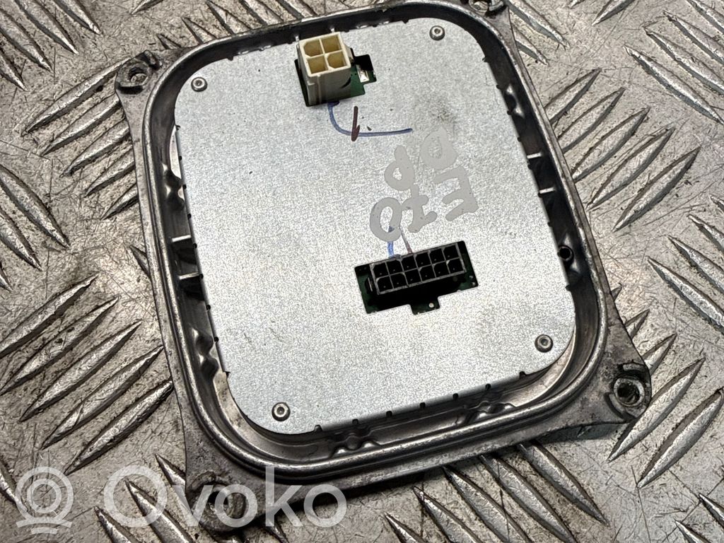 Lastre de faros xenón   7263052