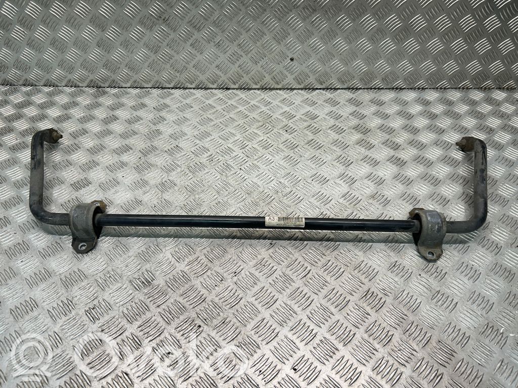 BMW 1 F20 F21 Barra stabilizzatrice anteriore/barra antirollio 