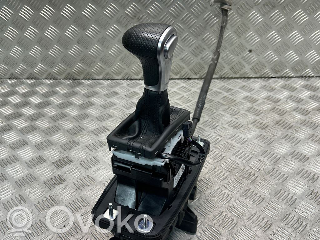 Audi A5 8T 8F Selector caja de cambios 