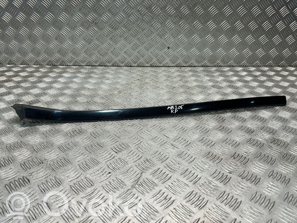 Mercedes-Benz C W205 Dachzierleiste 