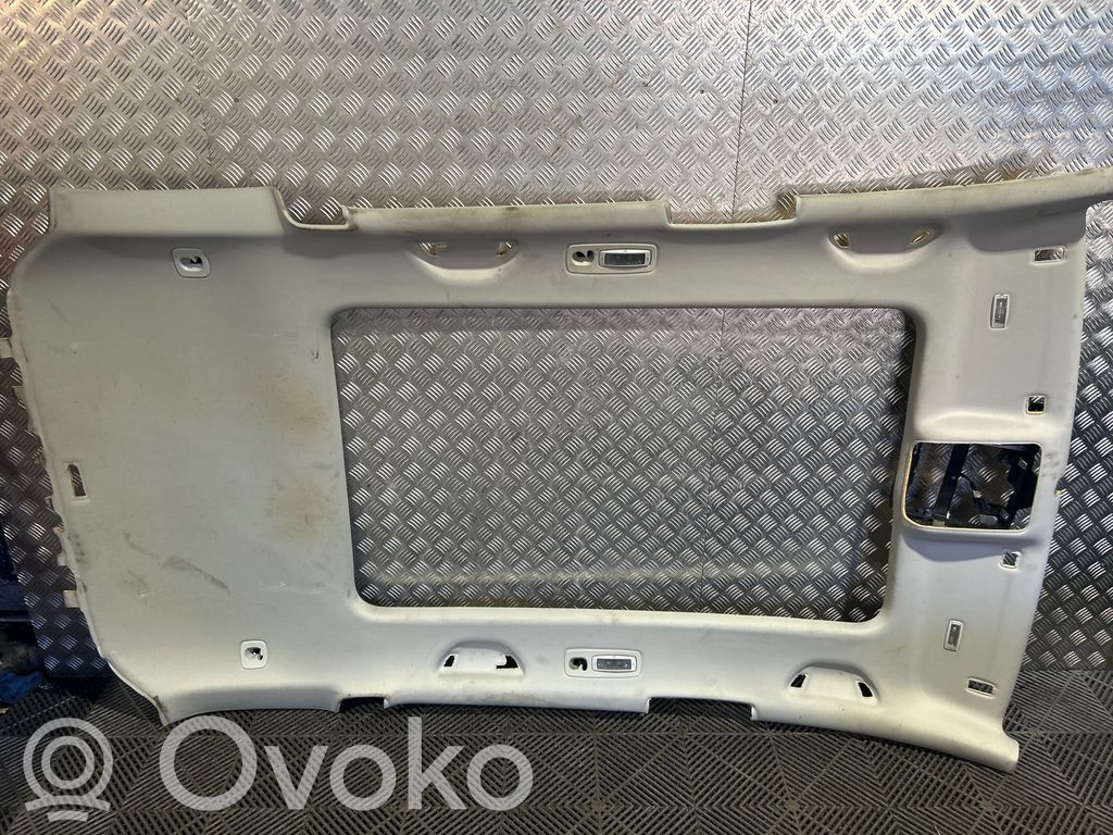 Volkswagen Golf V Techo 