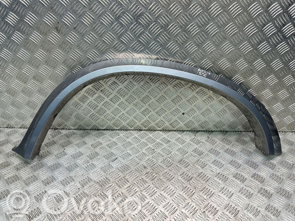 BMW X5 E70 Rear arch trim 