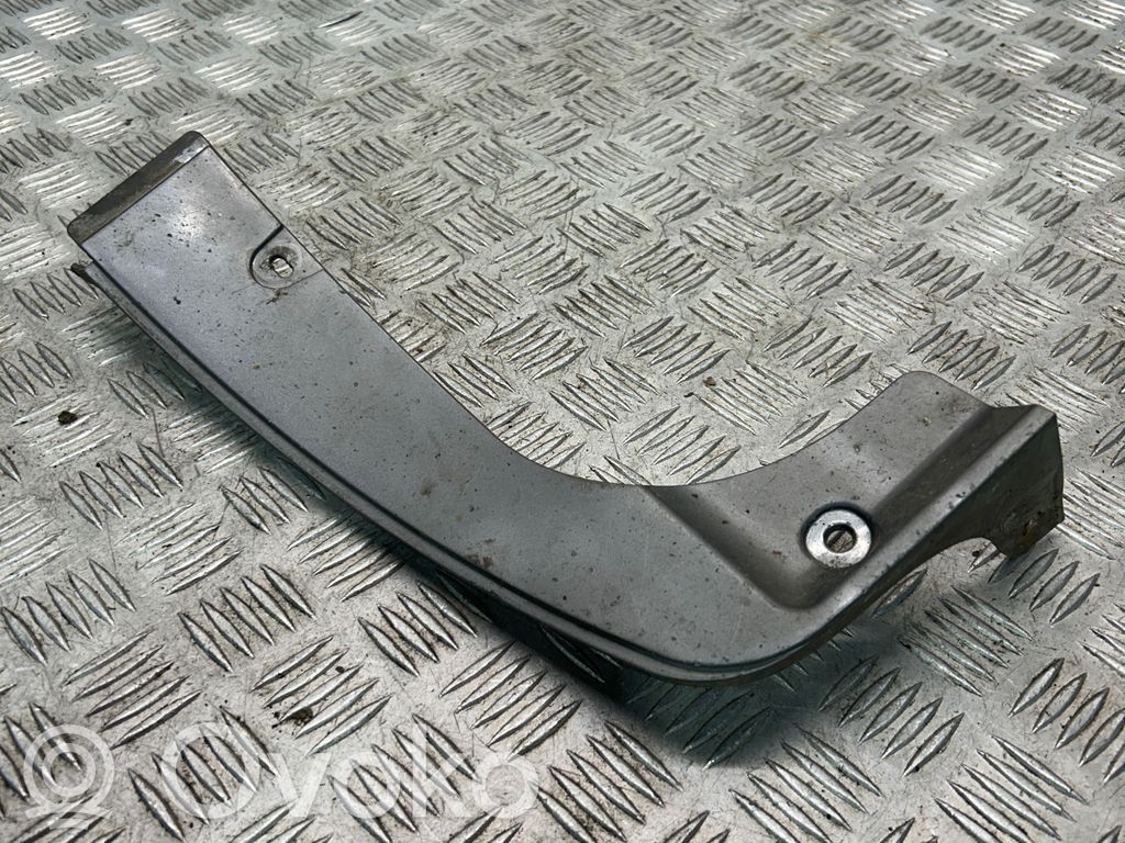 BMW X5 E70 Front mudguard 