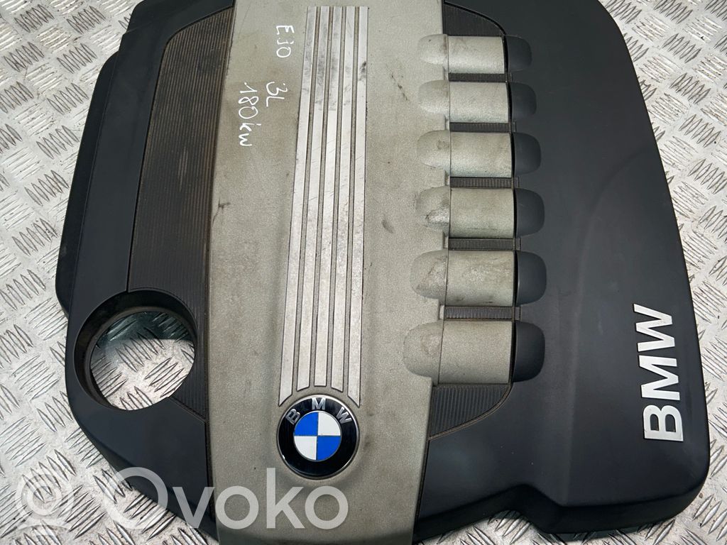 BMW 3 E90 E91 Engine cover (trim) 