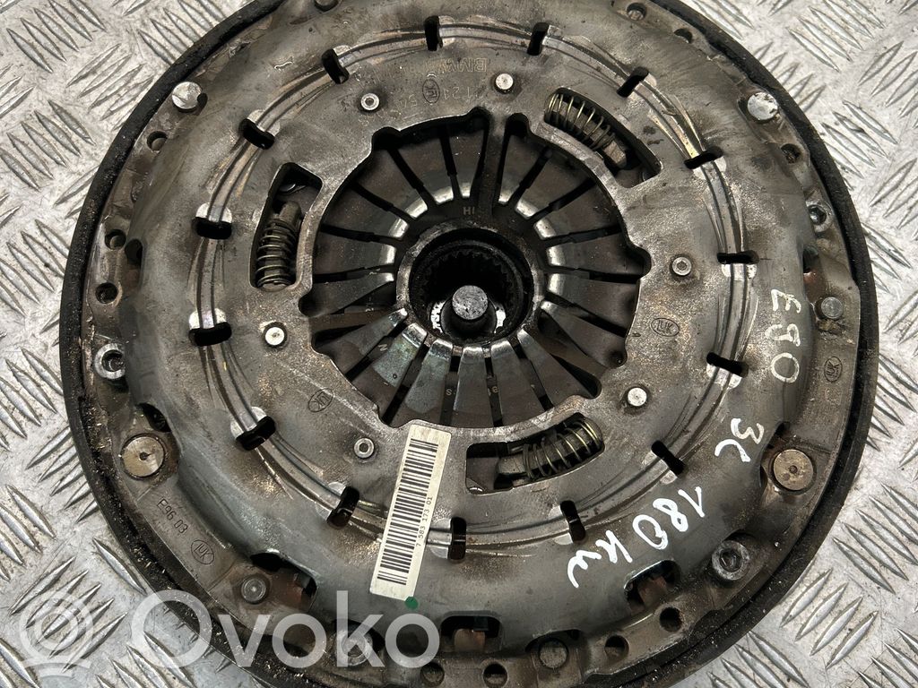 BMW 3 E90 E91 Clutch set kit 