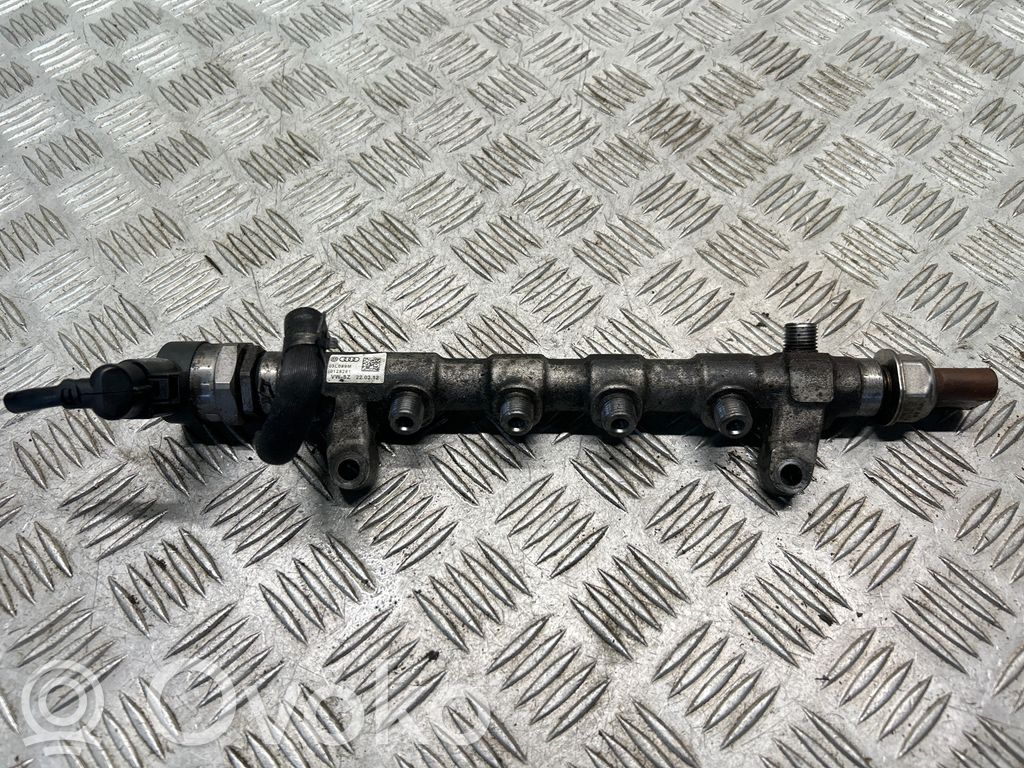 Listwa wtryskowa   03L089M