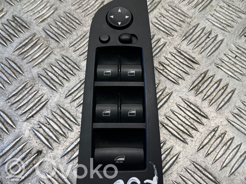 BMW 3 E92 E93 Electric window control switch 