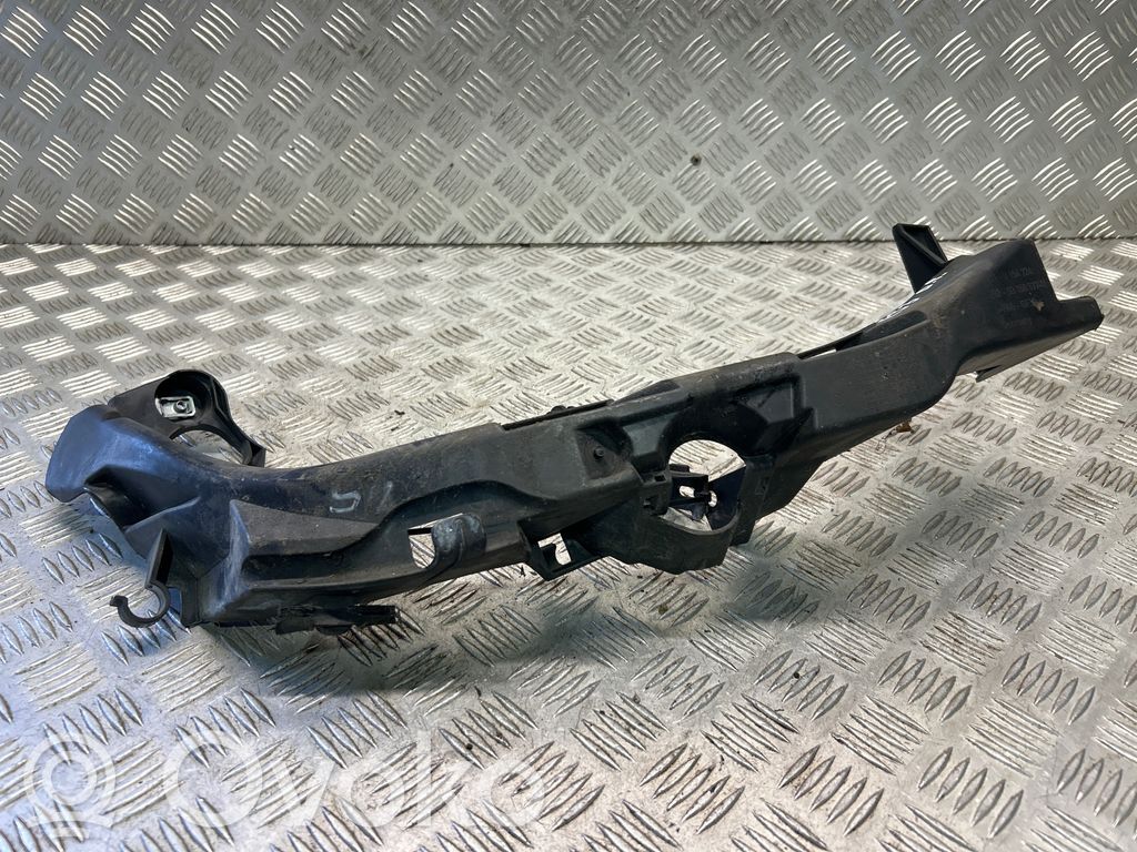BMW 3 E92 E93 Headlight/headlamp mounting bracket 