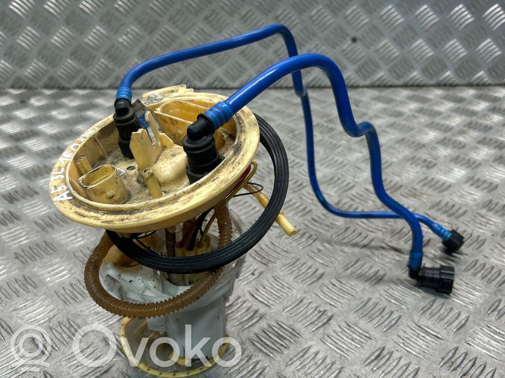 Audi A5 Pompe à carburant 