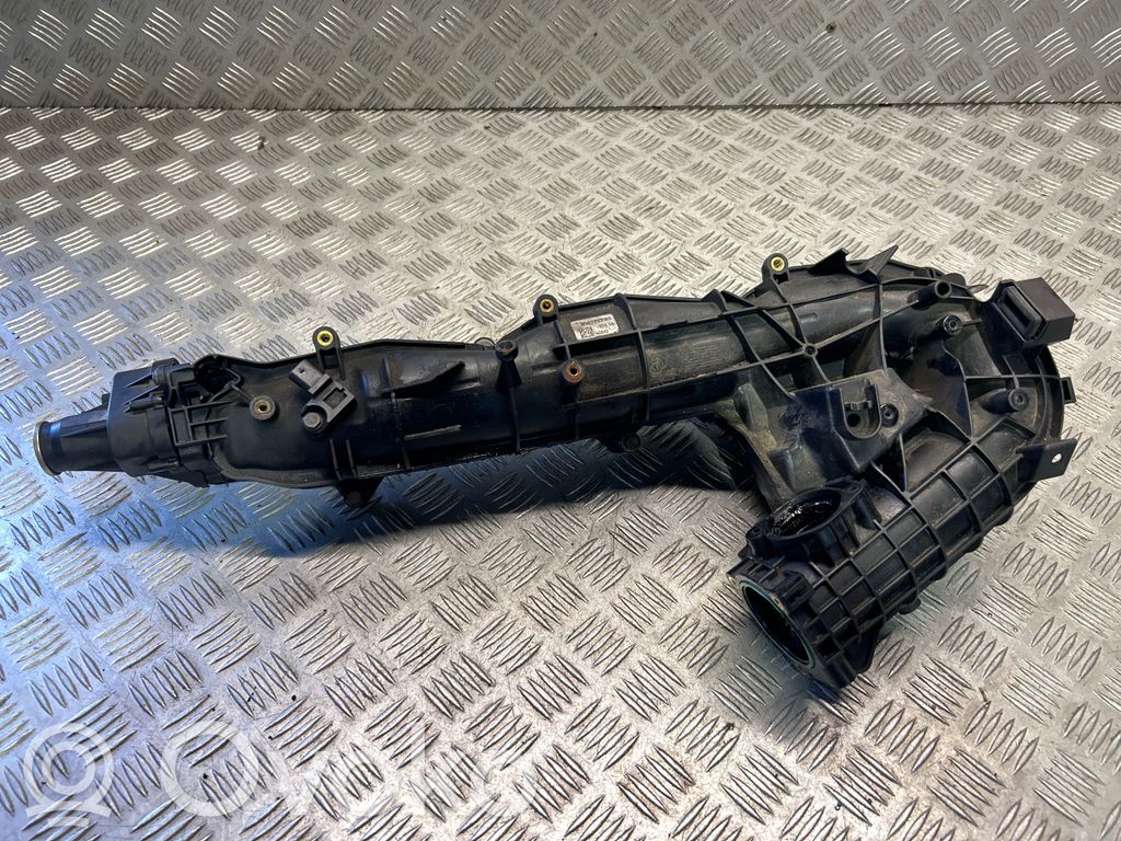 BMW X5 E70 Kolektorius įsiurbimo 