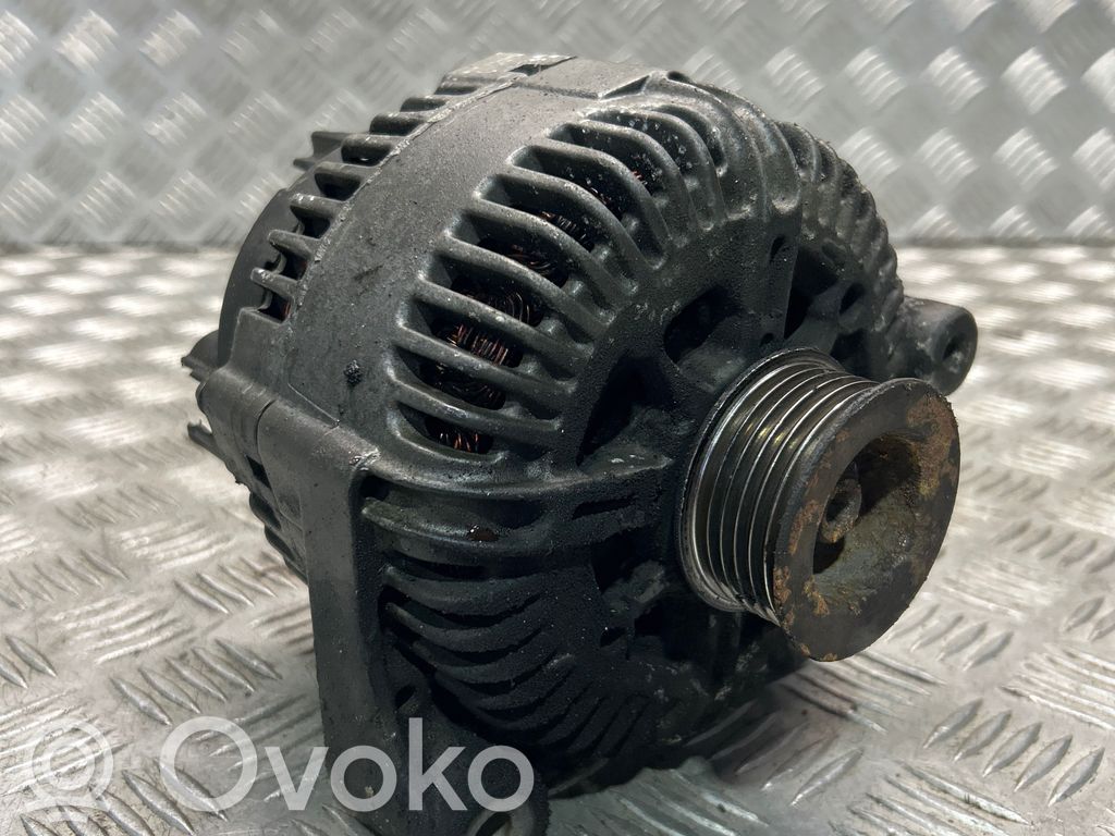 Generator/alternator   7797521
