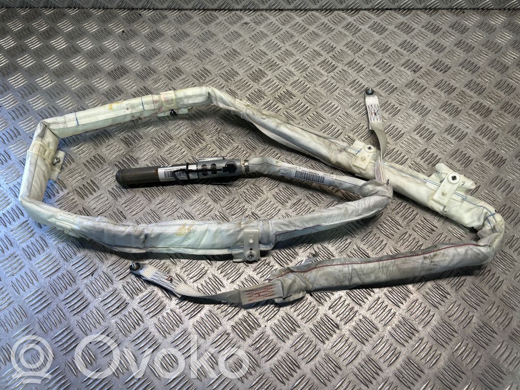 BMW 5 E60 E61 Jumta gaisa spilvens 