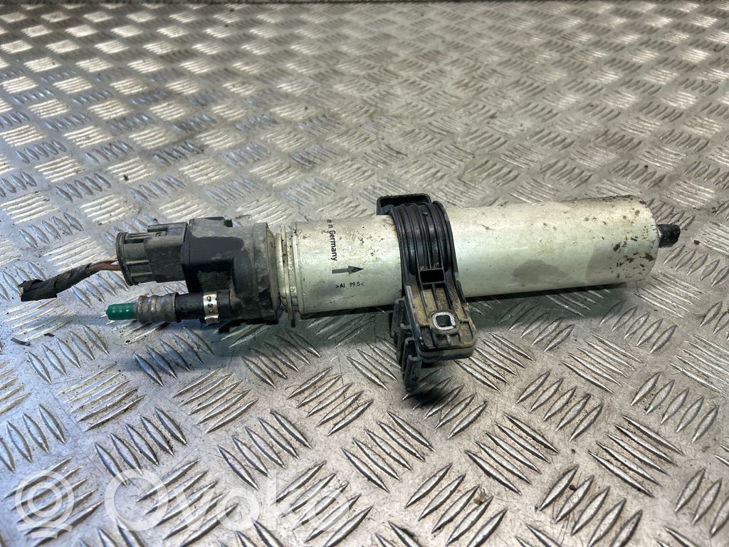 BMW 6 F12 F13 Polttoainesuodattimen lämmitin 